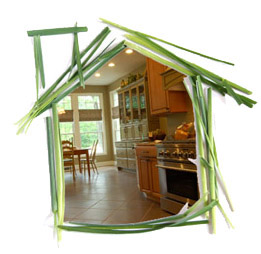 Sensibly Green