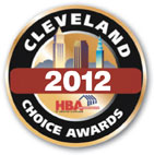 CCA 2012 Logo