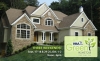 Whitfield First Floor Master- Green Home Tour - Concord Township, Ohio